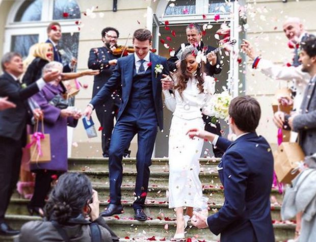 Удала се Пиксијева ћерка